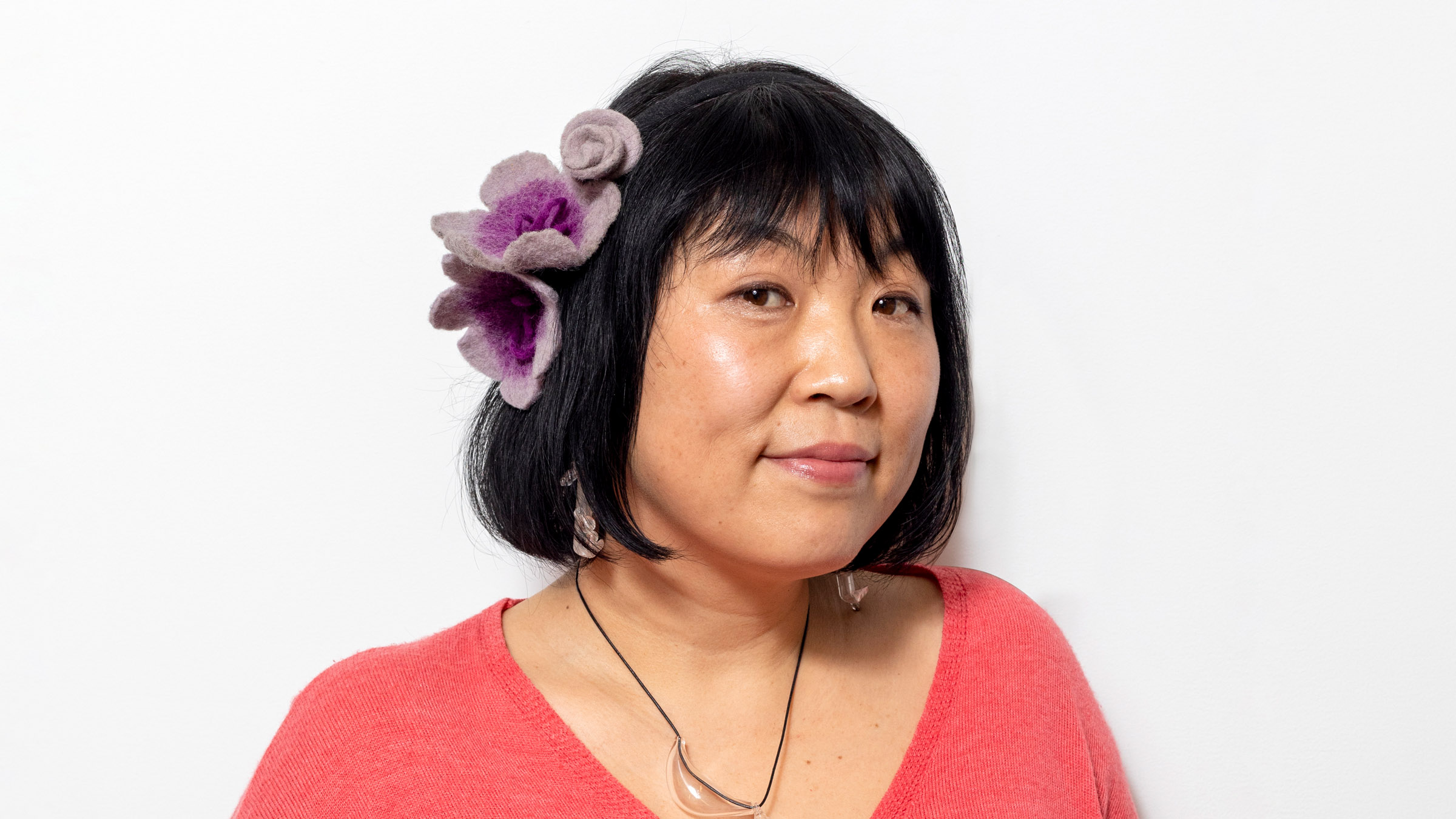 Kazue Taguchi | Museum of Arts and Design